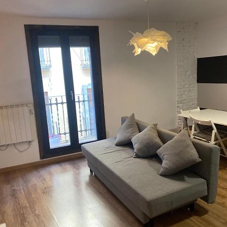 Apartamento Casa Latre Somontano Barbastro Exterior foto