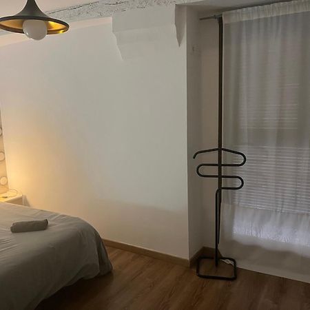 Apartamento Casa Latre Somontano Barbastro Exterior foto