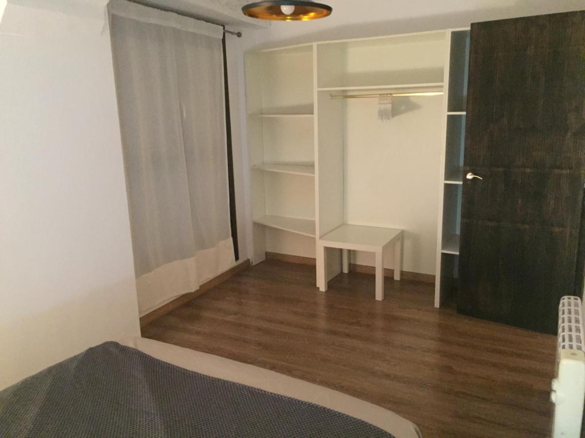 Apartamento Casa Latre Somontano Barbastro Exterior foto