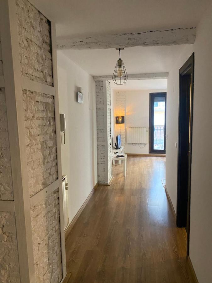 Apartamento Casa Latre Somontano Barbastro Exterior foto