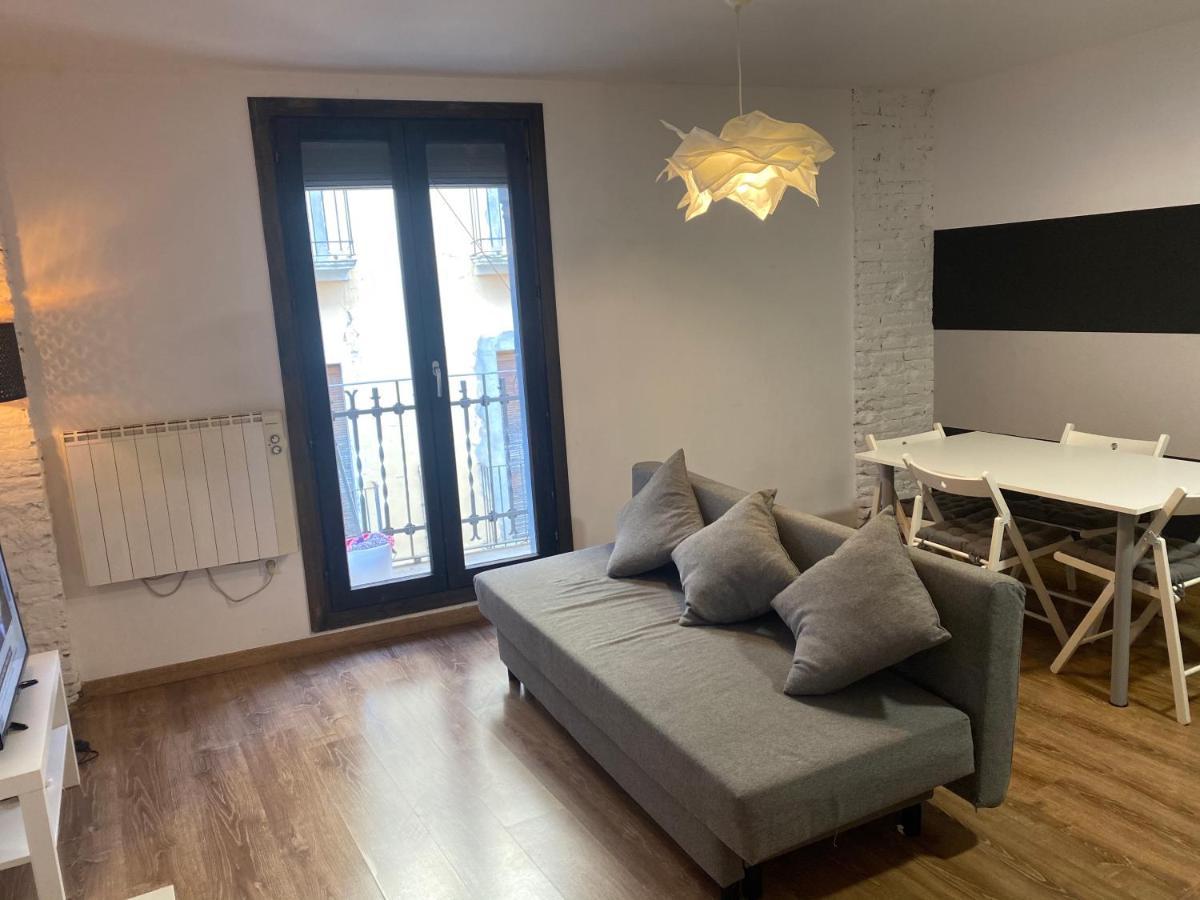 Apartamento Casa Latre Somontano Barbastro Exterior foto
