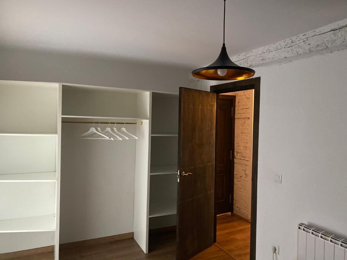 Apartamento Casa Latre Somontano Barbastro Exterior foto