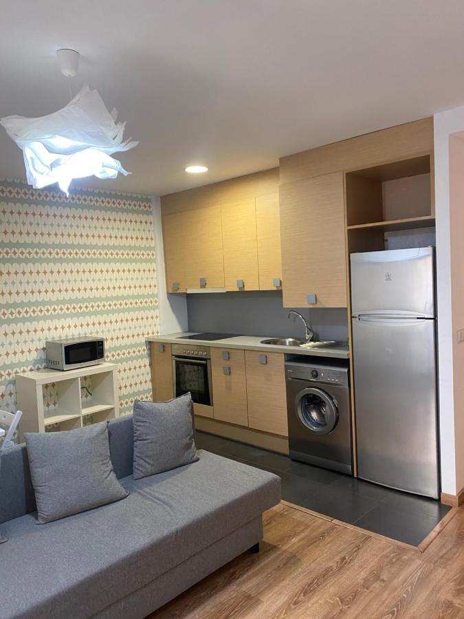 Apartamento Casa Latre Somontano Barbastro Exterior foto