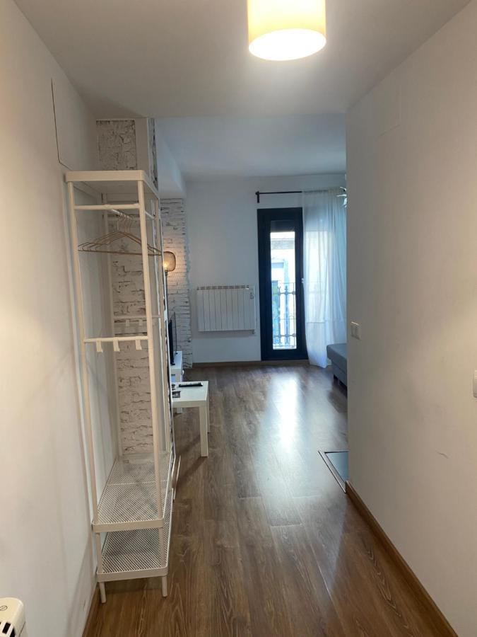 Apartamento Casa Latre Somontano Barbastro Exterior foto