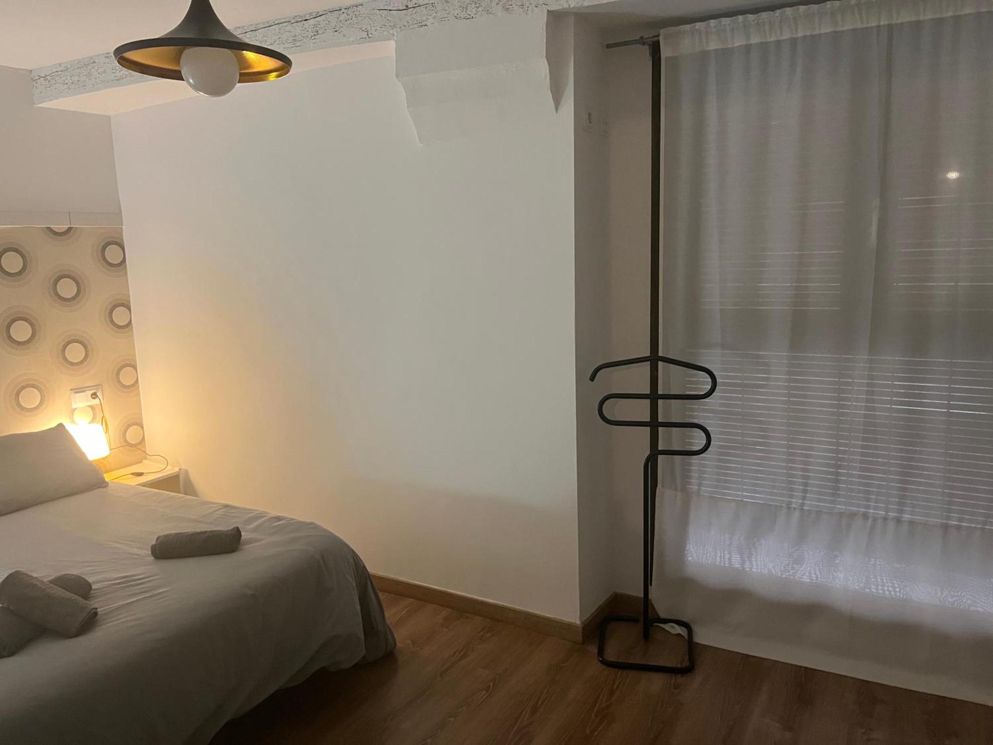 Apartamento Casa Latre Somontano Barbastro Exterior foto