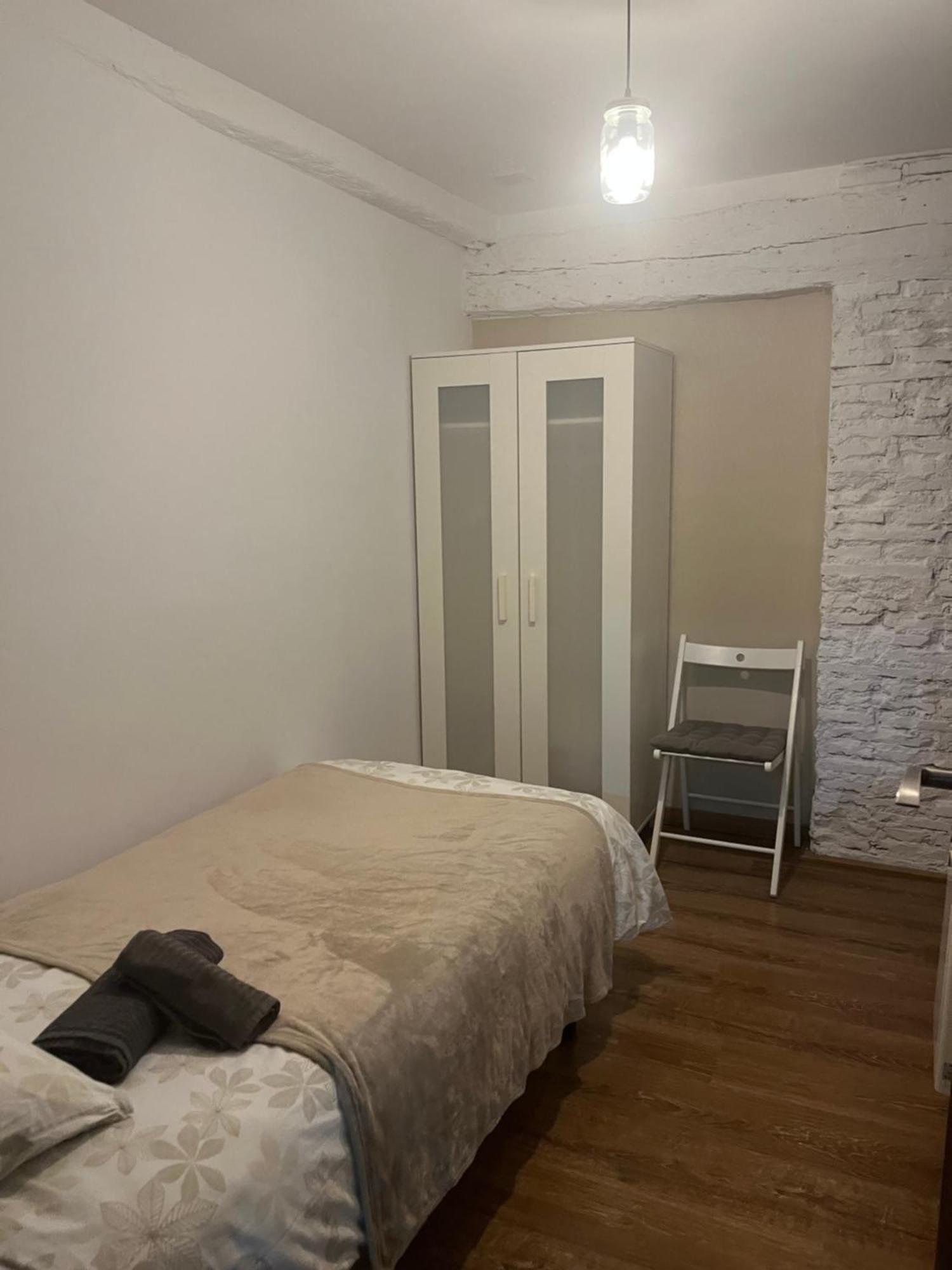 Apartamento Casa Latre Somontano Barbastro Exterior foto
