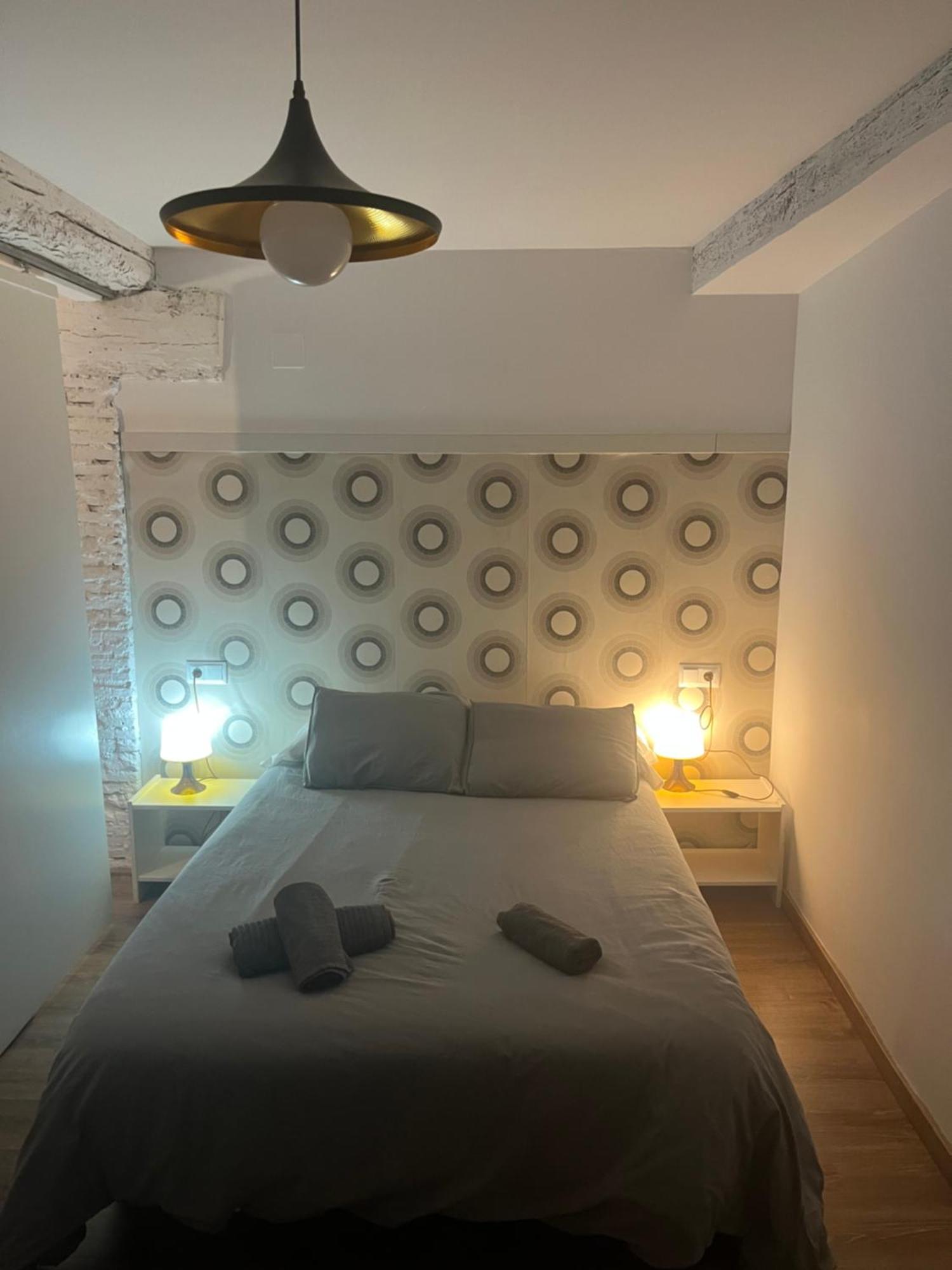 Apartamento Casa Latre Somontano Barbastro Exterior foto