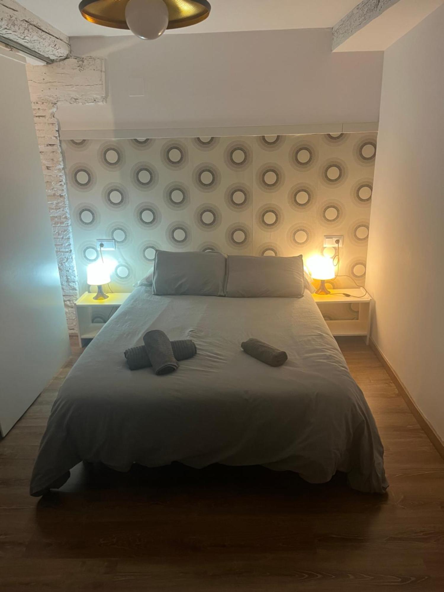 Apartamento Casa Latre Somontano Barbastro Exterior foto