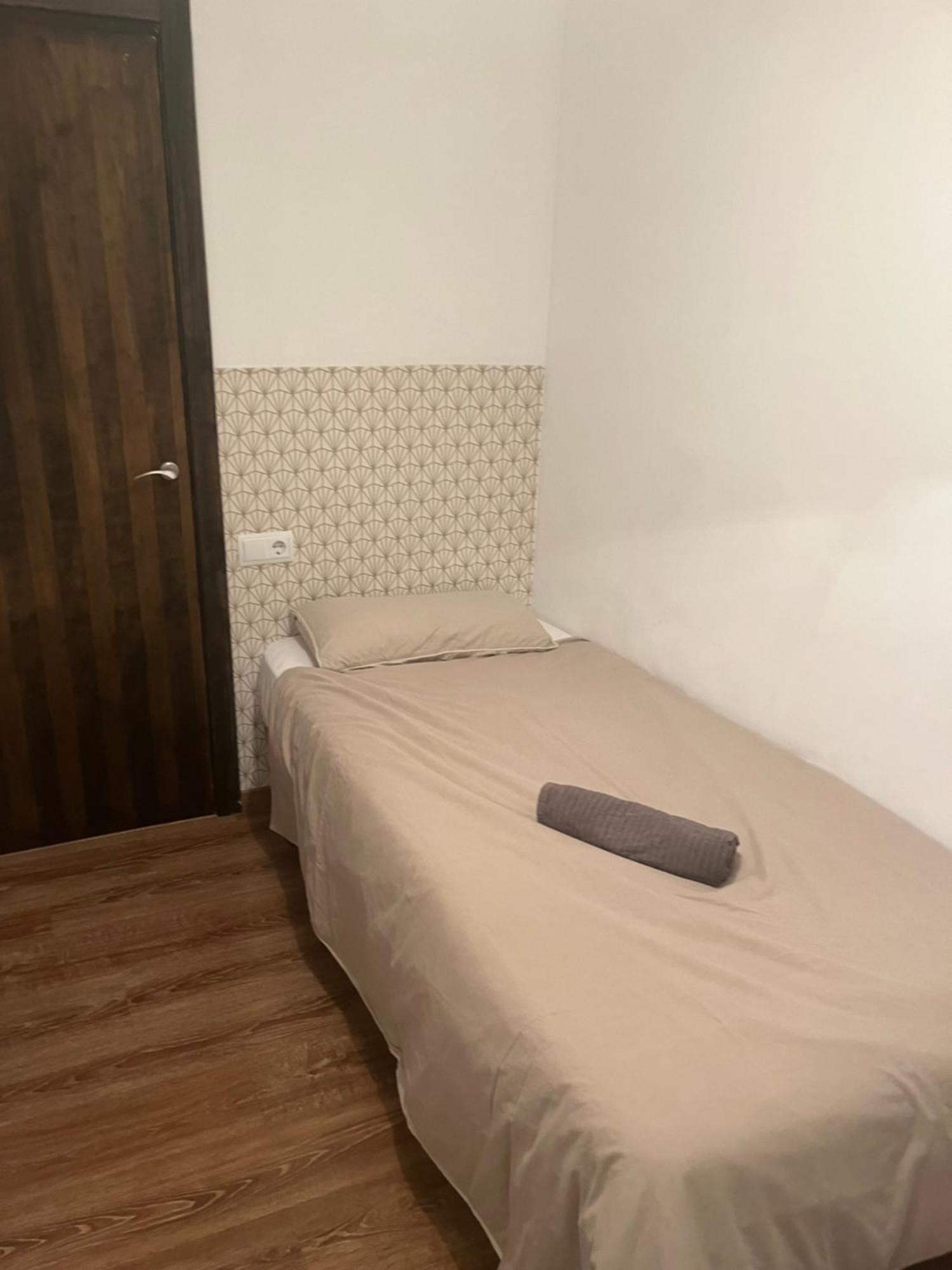Apartamento Casa Latre Somontano Barbastro Exterior foto