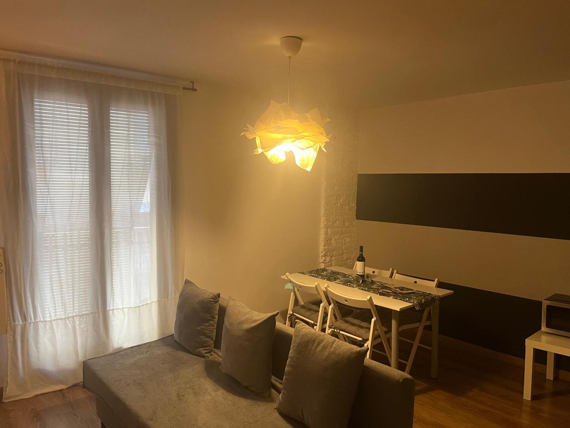 Apartamento Casa Latre Somontano Barbastro Exterior foto