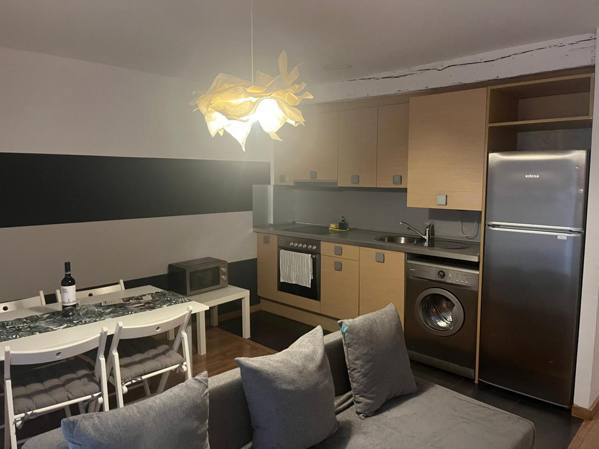 Apartamento Casa Latre Somontano Barbastro Exterior foto